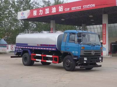 東風(fēng)145老款灑水車(chē)（10-12方）